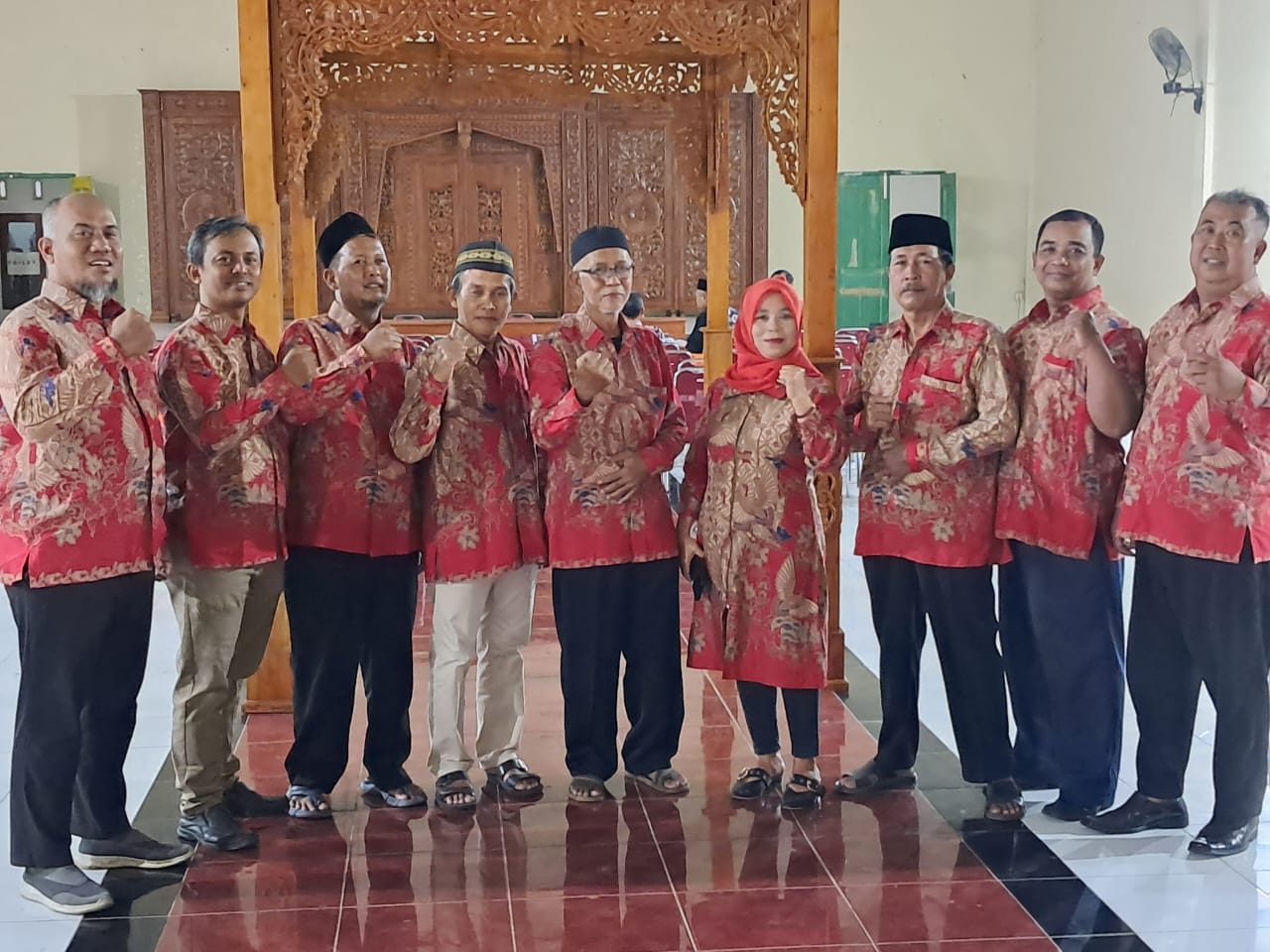 bpd-badan-permusyawaratan-daerah